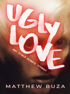 cover image of Ugly Love...and other Monroe Stories